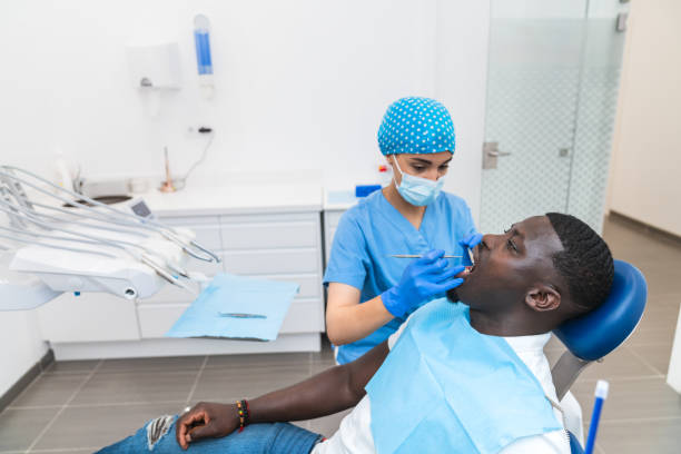 Best Broken or Cracked Tooth Emergency Dentist in Brooklyn, OH