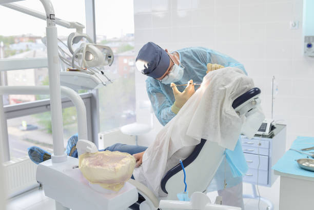 Best Orthodontic Emergency Dentist in Brooklyn, OH